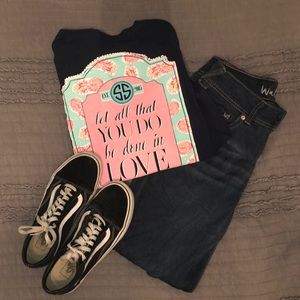 Simply Southern Long Sleeve T-Shirt